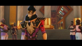 My Dad the Bounty Hunter - Season 02 Episode 07